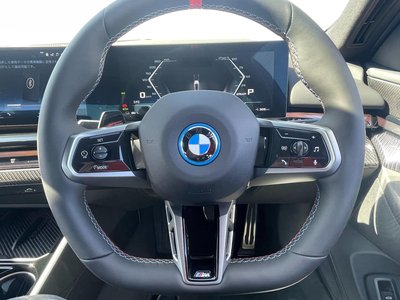 2023 BMW I5 photo 36