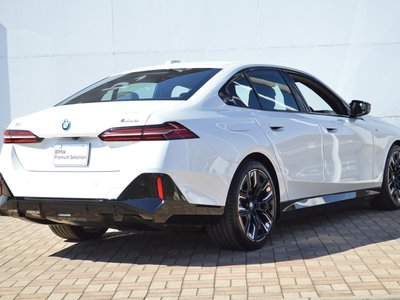 2023 BMW I5 photo 65