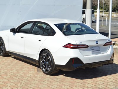 2023 BMW I5 photo 70