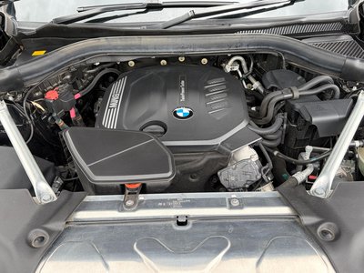 2024 BMW X4 thumbnail 54