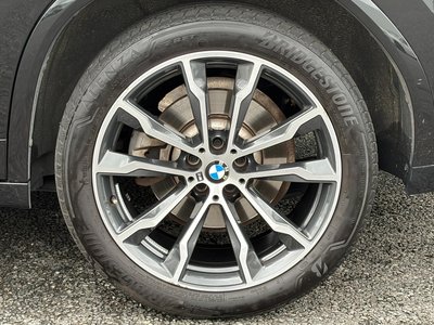 2024 BMW X4 thumbnail 58