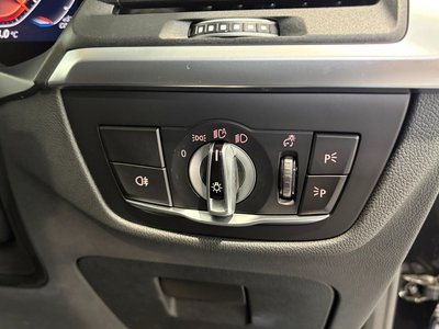 2024 BMW X4 thumbnail 49