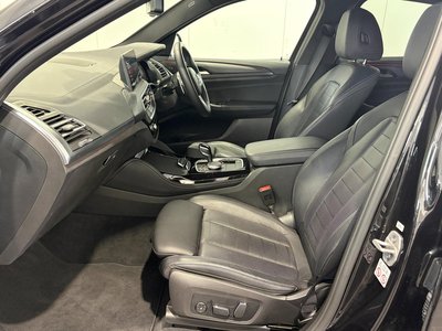 2024 BMW X4 thumbnail 17