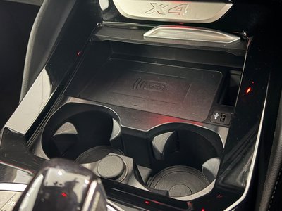 2024 BMW X4 thumbnail 45