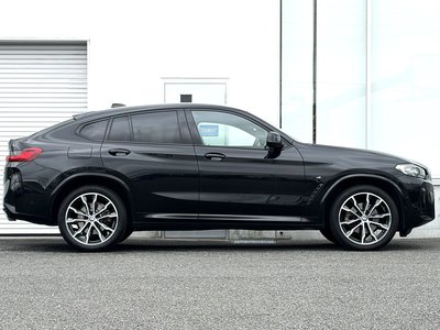 2024 BMW X4 photo 9