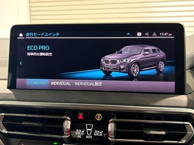 2024 BMW X4 thumbnail 37