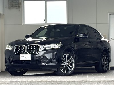 2024 BMW X4 photo 1