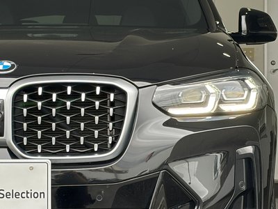 2024 BMW X4 photo 11