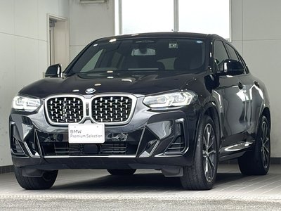 2024 BMW X4 photo 2