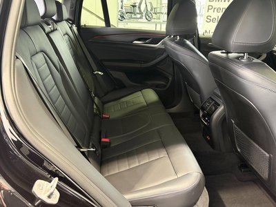 2024 BMW X4 thumbnail 20