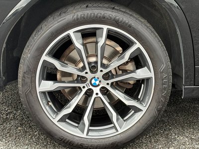 2024 BMW X4 thumbnail 56