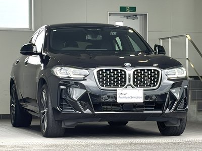 2024 BMW X4 photo 4