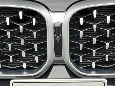 2024 BMW X4 photo 12