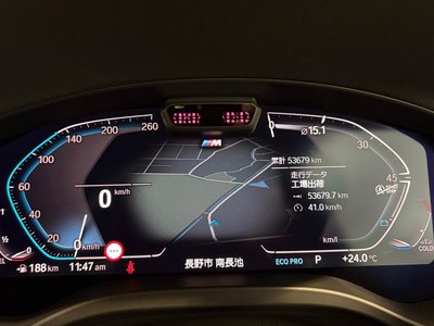 2024 BMW X4 thumbnail 31