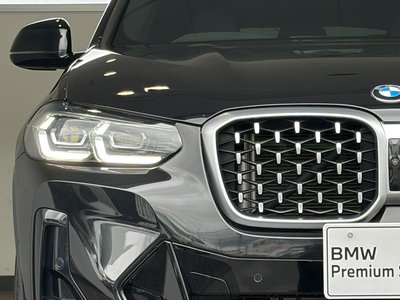 2024 BMW X4 photo 10