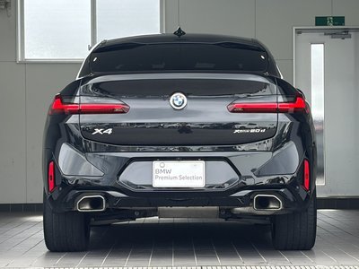 2024 BMW X4 photo 6