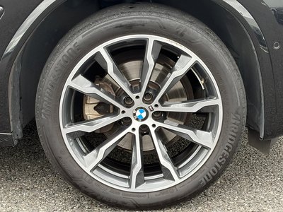2024 BMW X4 thumbnail 55