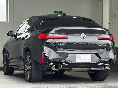 2024 BMW X4 photo 5