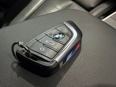 2024 BMW X4 thumbnail 53