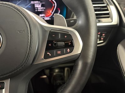 2024 BMW X4 thumbnail 27