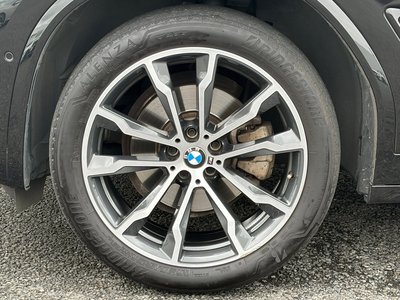 2024 BMW X4 thumbnail 57