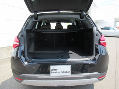 صورة 11 لـ 2025 BMW X3