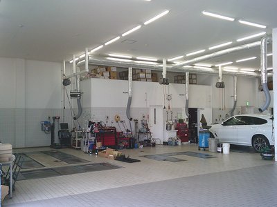 صورة 4 لـ 2025 BMW X3