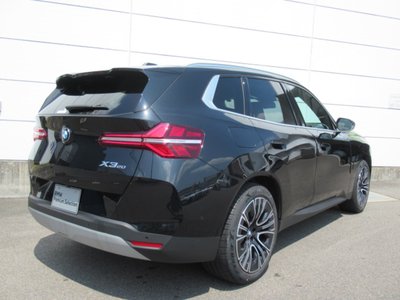 صورة 9 لـ 2025 BMW X3