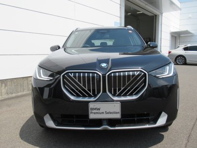صورة 8 لـ 2025 BMW X3