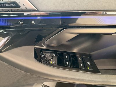 2026 BMW 5 SERIES — фото 9