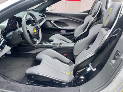 2023 Ferrari 296 GTS — фото 6
