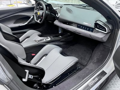 2023 Ferrari 296 GTS — фото 7