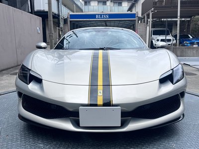 2023 Ferrari 296 GTS — фото 4