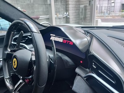 2023 Ferrari 296 GTS — фото 16