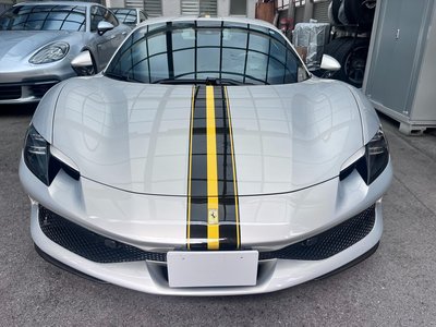 2023 Ferrari 296 GTS — фото 2