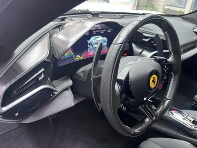 2023 Ferrari 296 GTS — фото 12