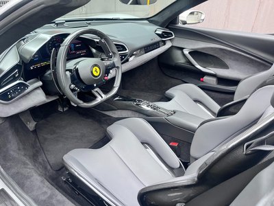 2023 Ferrari 296 GTS — фото 5