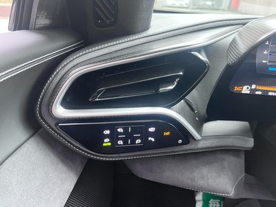 2023 Ferrari 296 GTS — фото 10