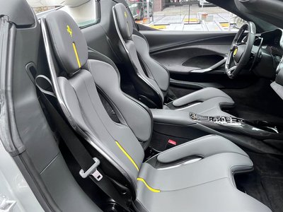 2023 Ferrari 296 GTS — фото 8