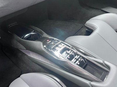 2023 Ferrari 296 GTS — фото 11