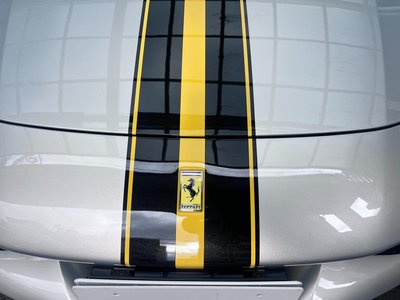 صورة 24 لـ 2023 Ferrari 296 GTS
