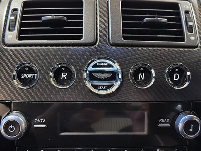 2014 Aston Martin V12 VANTAGE 照片 54