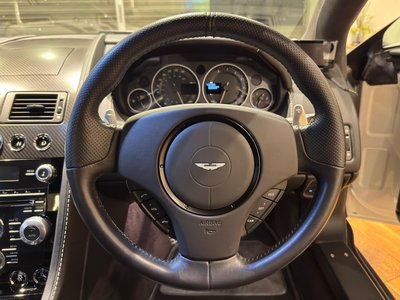 2014 Aston Martin V12 VANTAGE 照片 49