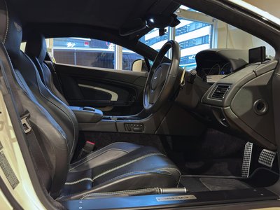 2014 Aston Martin V12 VANTAGE 照片 37