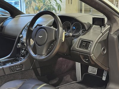 2014 Aston Martin V12 VANTAGE 照片 34