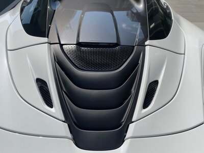 2021 Mclaren 720S SPIDER — фото 8