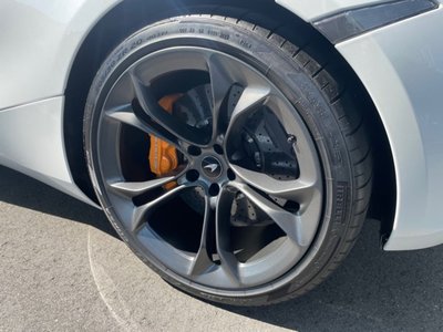 2021 Mclaren 720S SPIDER — фото 15