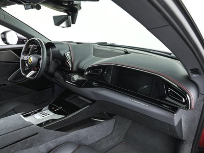 صورة 15 لـ 2024 Ferrari PUROSANGUE