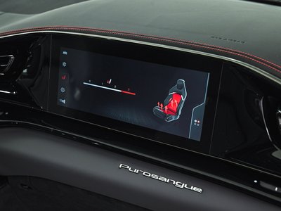 صورة 29 لـ 2024 Ferrari PUROSANGUE