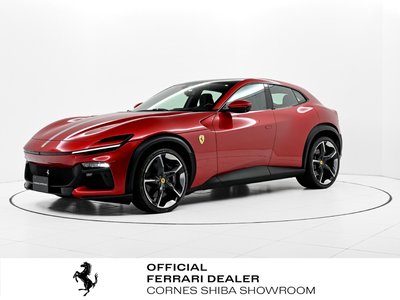 صورة 1 لـ 2024 Ferrari PUROSANGUE
